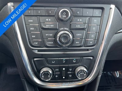 2016 Buick Encore Convenience