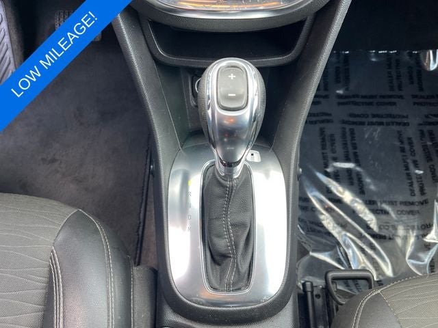 2016 Buick Encore Convenience