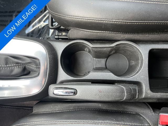 2016 Buick Encore Convenience