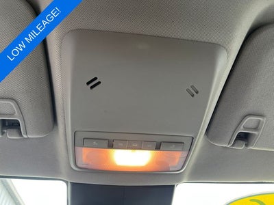 2016 Buick Encore Convenience