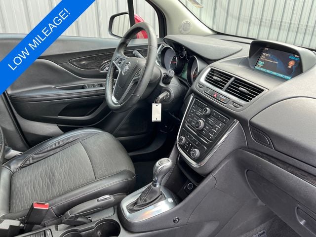 2016 Buick Encore Convenience