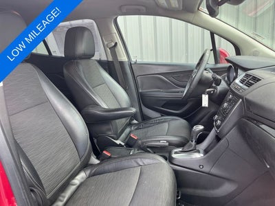 2016 Buick Encore Convenience