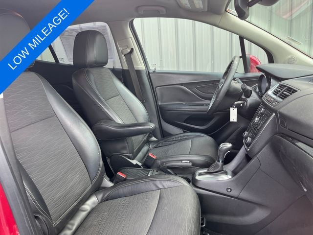 2016 Buick Encore Convenience