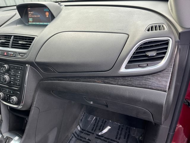 2016 Buick Encore Convenience