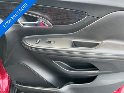 2016 Buick Encore Convenience