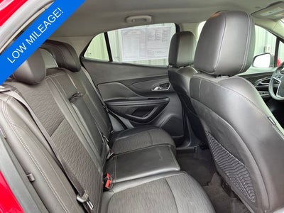 2016 Buick Encore Convenience
