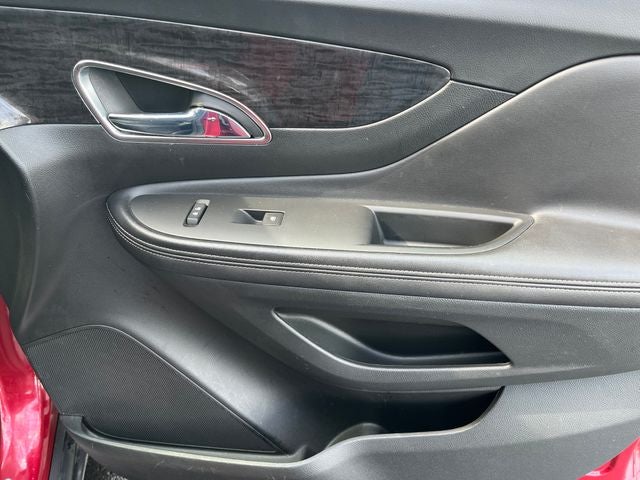 2016 Buick Encore Convenience