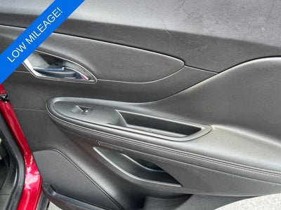 2016 Buick Encore Convenience