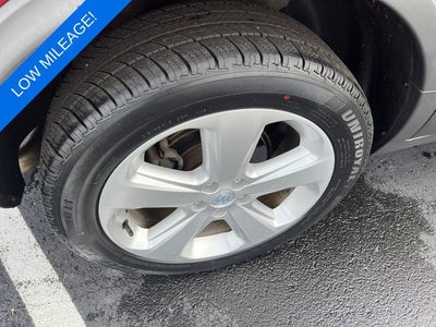 2016 Buick Encore Convenience