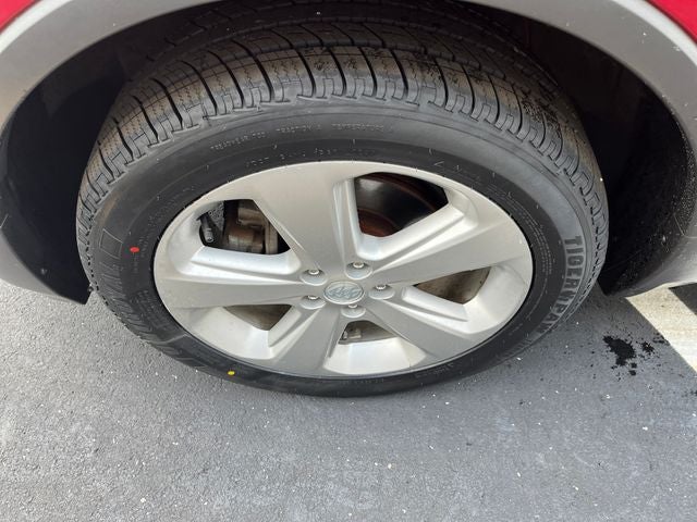 2016 Buick Encore Convenience