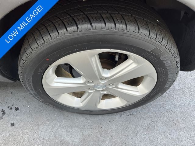 2016 Buick Encore Convenience