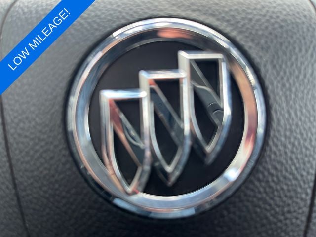 2016 Buick Encore Convenience