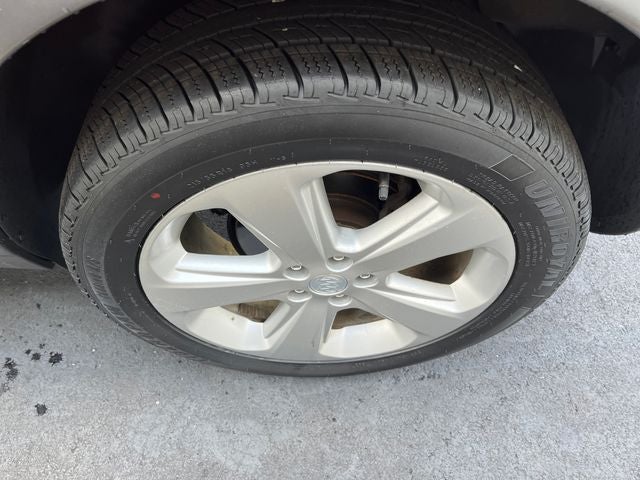 2016 Buick Encore Convenience