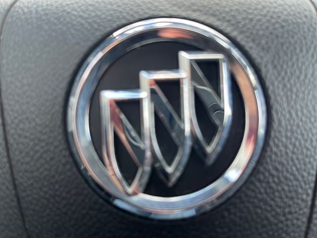 2016 Buick Encore Convenience
