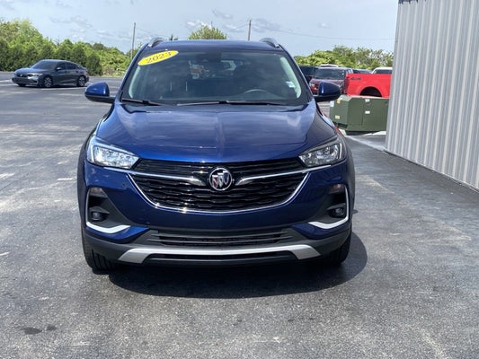 2023 Buick Encore GX Select in Indianapolis, IN - Ed Martin Automotive Group