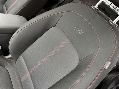 2022 Hyundai Kona N Line