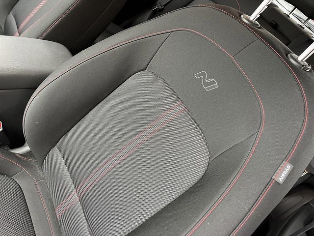 2022 Hyundai Kona N Line