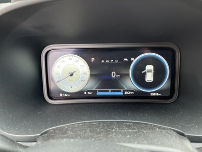 2022 Hyundai Kona N Line