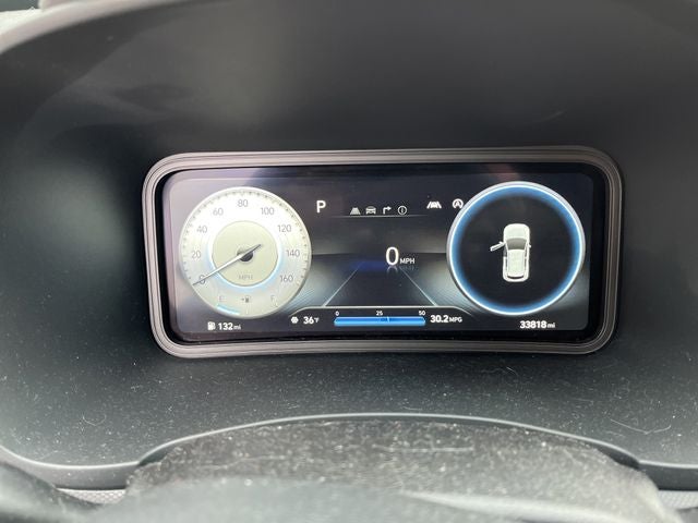 2022 Hyundai Kona N Line