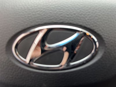 2022 Hyundai Kona N Line