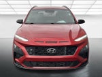 2022 Hyundai Kona N Line