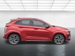 2022 Hyundai Kona N Line