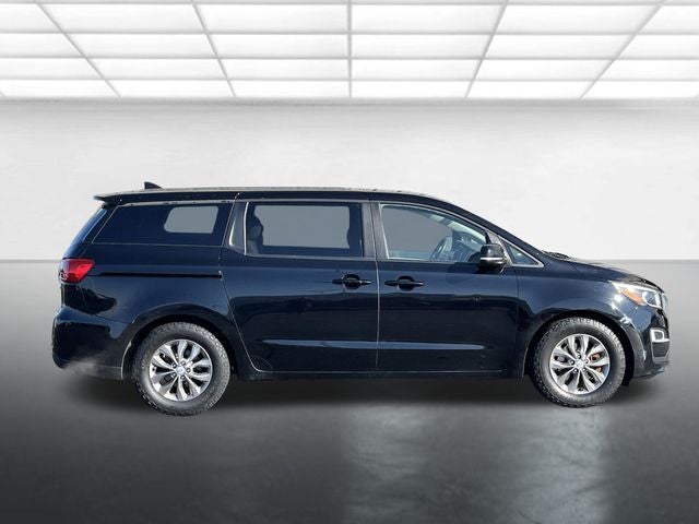 2019 Kia Sedona LX