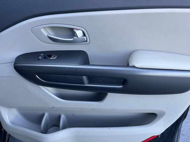 2019 Kia Sedona LX