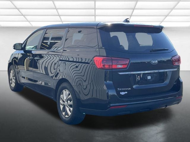 2019 Kia Sedona LX