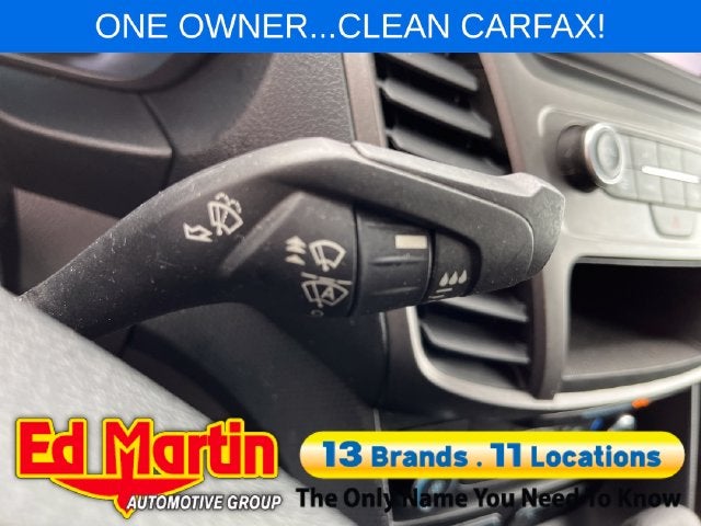 2022 Ford Transit Connect XL