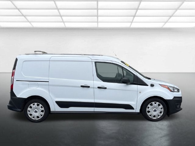 2022 Ford Transit Connect XL
