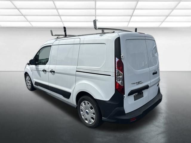 2022 Ford Transit Connect XL