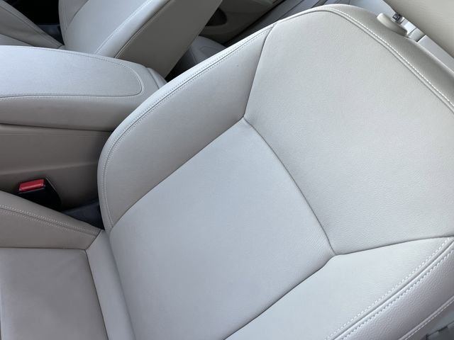 2019 Buick Regal Essence