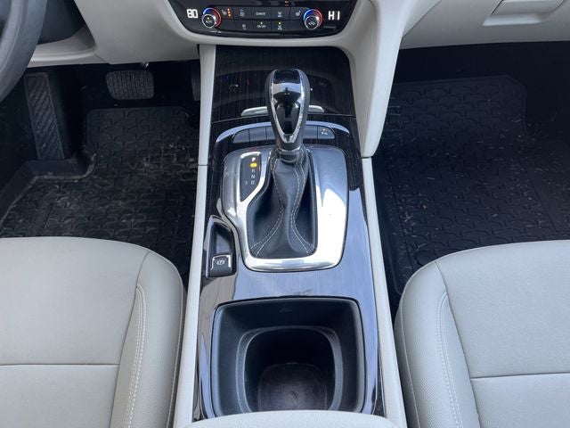 2019 Buick Regal Essence
