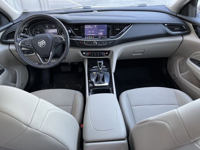2019 Buick Regal Essence