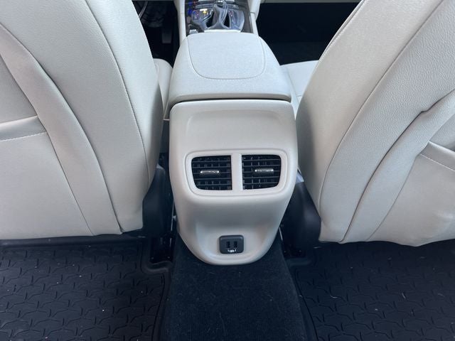 2019 Buick Regal Essence