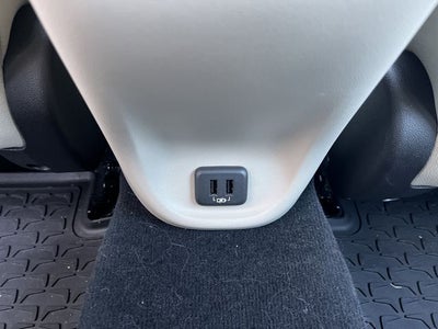 2019 Buick Regal Essence