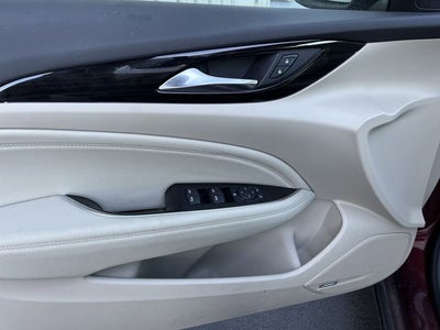 2019 Buick Regal Essence
