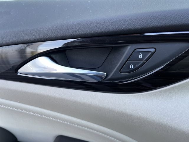 2019 Buick Regal Essence