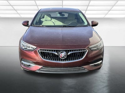 2019 Buick Regal Essence