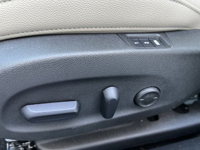 2019 Buick Regal Essence