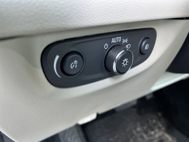 2019 Buick Regal Essence