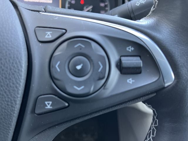 2019 Buick Regal Essence