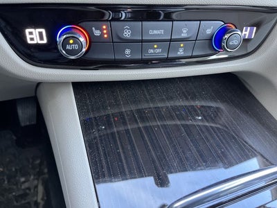 2019 Buick Regal Essence