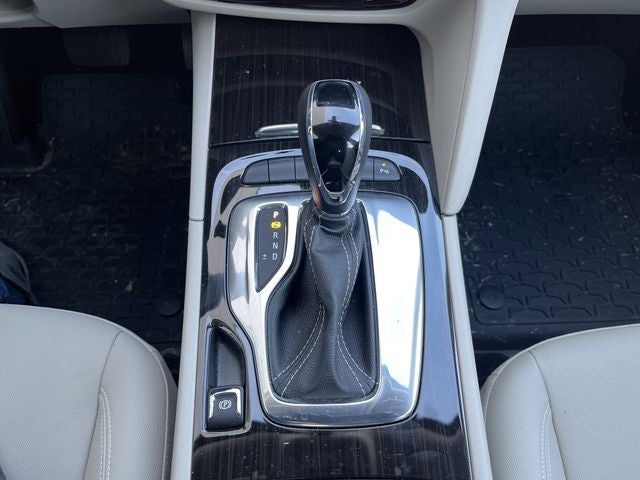 2019 Buick Regal Essence
