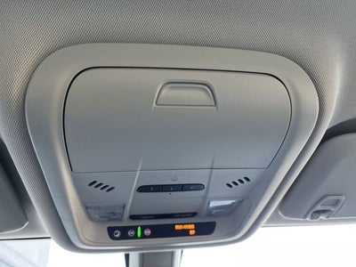 2019 Buick Regal Essence