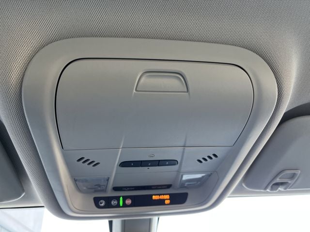 2019 Buick Regal Essence