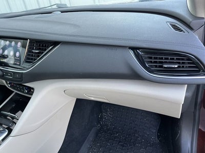 2019 Buick Regal Essence