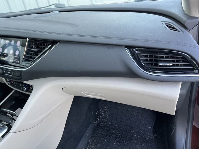 2019 Buick Regal Essence