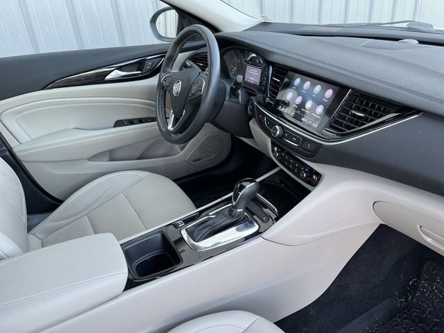 2019 Buick Regal Essence